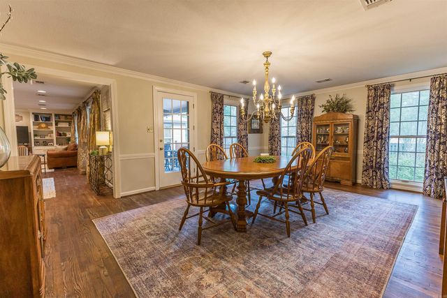 1705 N Calion, El Dorado, AR 71730