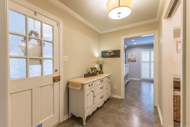 1705 N Calion, El Dorado, AR 71730