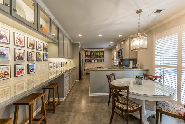1705 N Calion, El Dorado, AR 71730