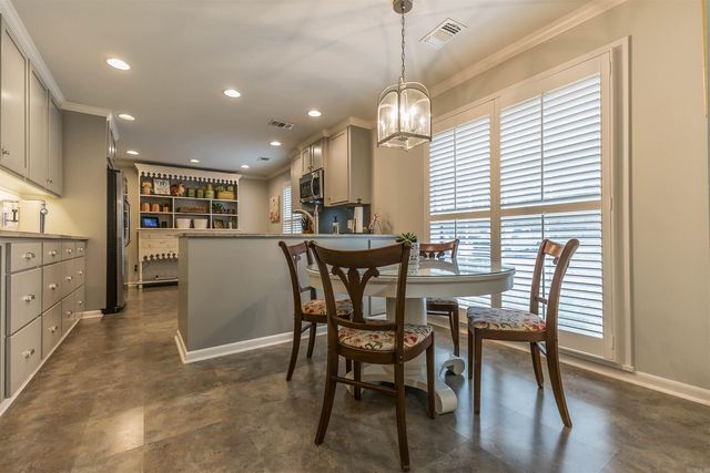 1705 N Calion, El Dorado, AR 71730