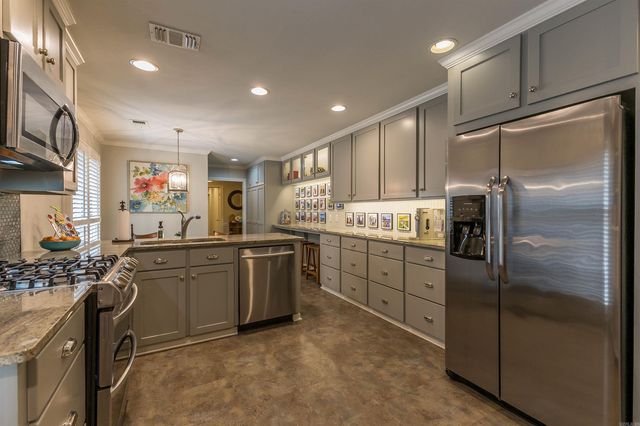 1705 N Calion, El Dorado, AR 71730