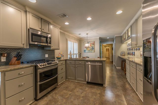 1705 N Calion, El Dorado, AR 71730
