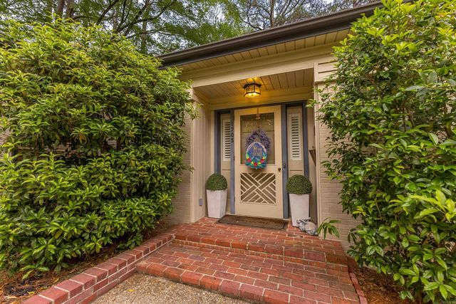 1705 N Calion, El Dorado, AR 71730