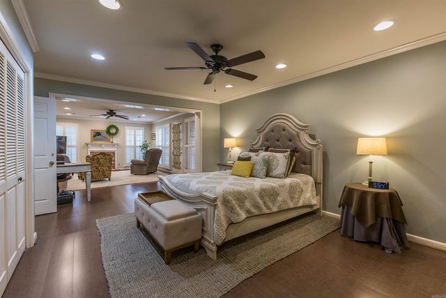 1705 N Calion, El Dorado, AR 71730