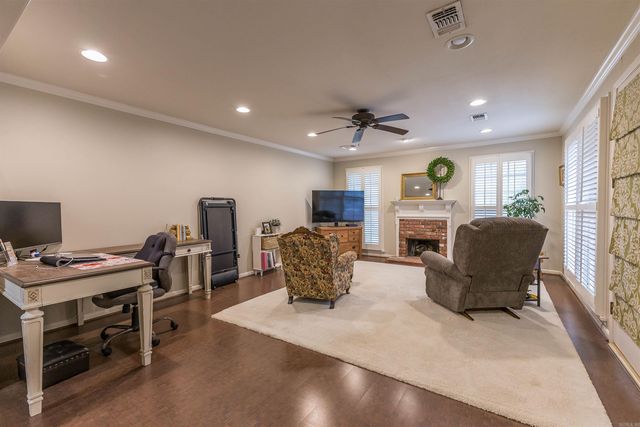 1705 N Calion, El Dorado, AR 71730