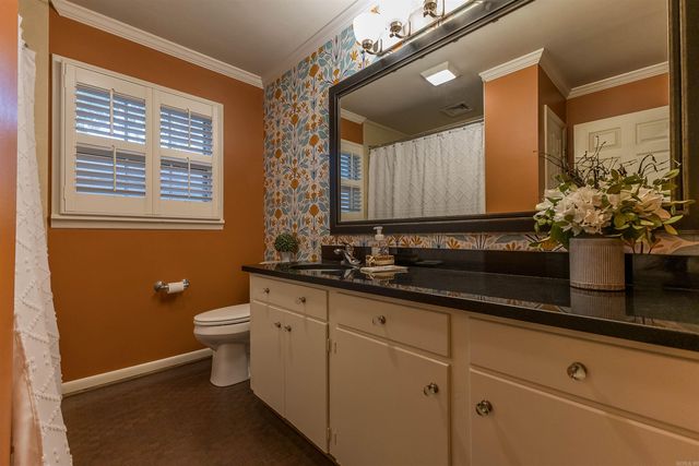 1705 N Calion, El Dorado, AR 71730