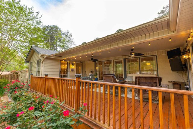 1705 N Calion, El Dorado, AR 71730