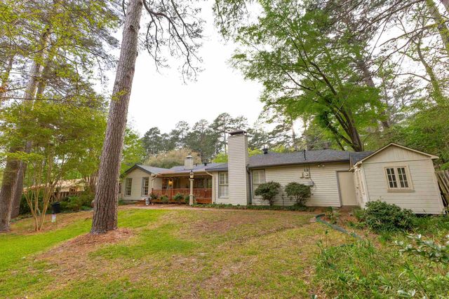 1705 N Calion, El Dorado, AR 71730