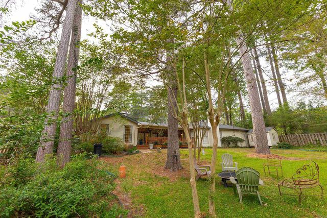 1705 N Calion, El Dorado, AR 71730