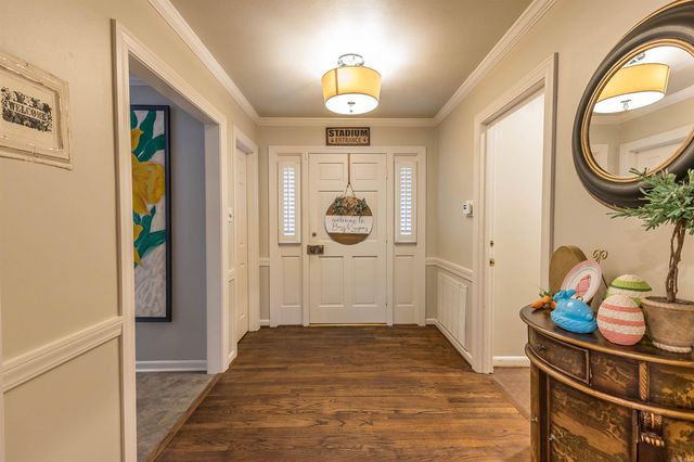 1705 N Calion, El Dorado, AR 71730