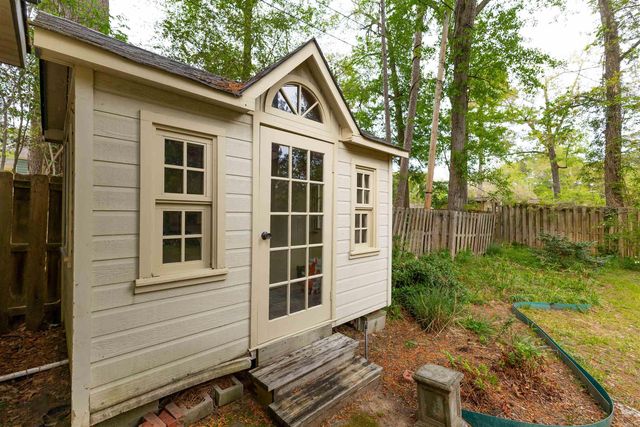 1705 N Calion, El Dorado, AR 71730