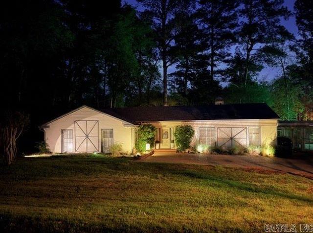 1705 N Calion, El Dorado, AR 71730