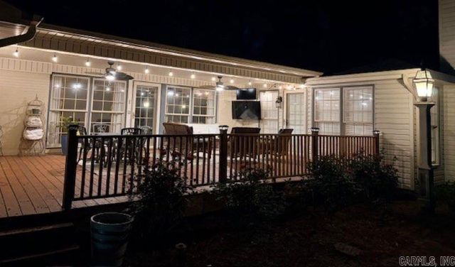 1705 N Calion, El Dorado, AR 71730