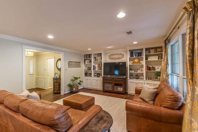 1705 N Calion, El Dorado, AR 71730