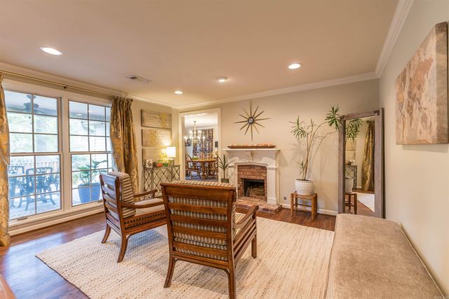 1705 N Calion, El Dorado, AR 71730