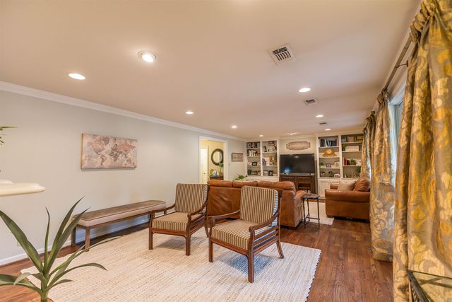 1705 N Calion, El Dorado, AR 71730