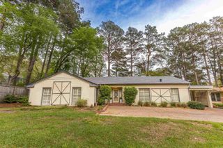 1705 N Calion, El Dorado, AR 71730