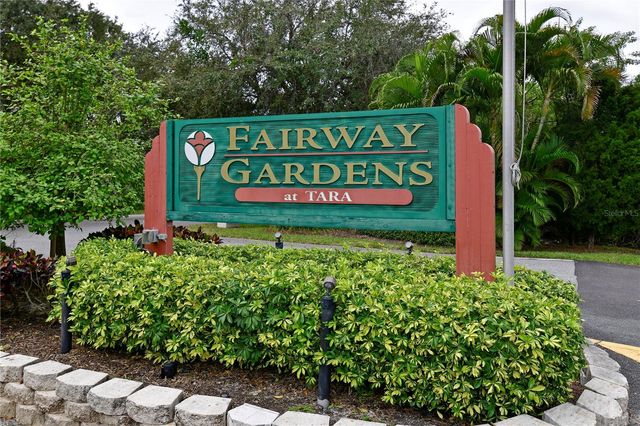6589 FAIRWAY GARDENS DRIVE 202, Bradenton, FL 34203