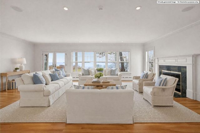 77 Towhee Lane, Orleans, MA 02653