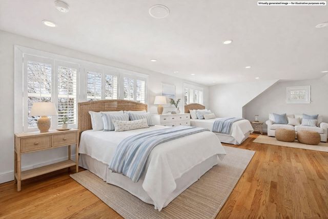 77 Towhee Lane, Orleans, MA 02653