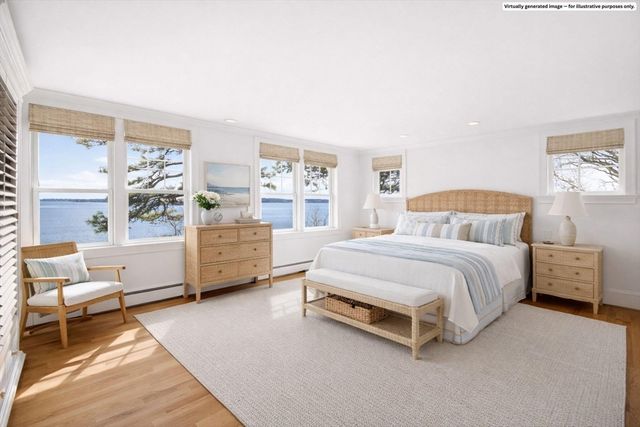 77 Towhee Lane, Orleans, MA 02653