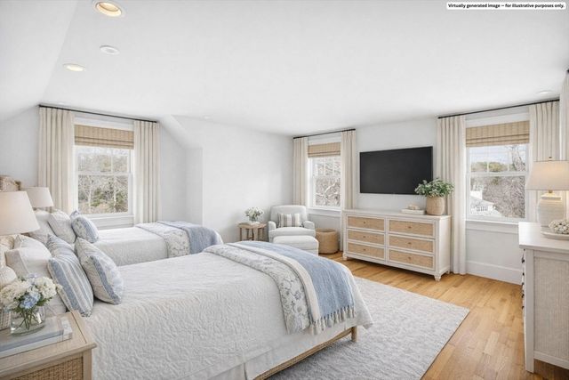 77 Towhee Lane, Orleans, MA 02653