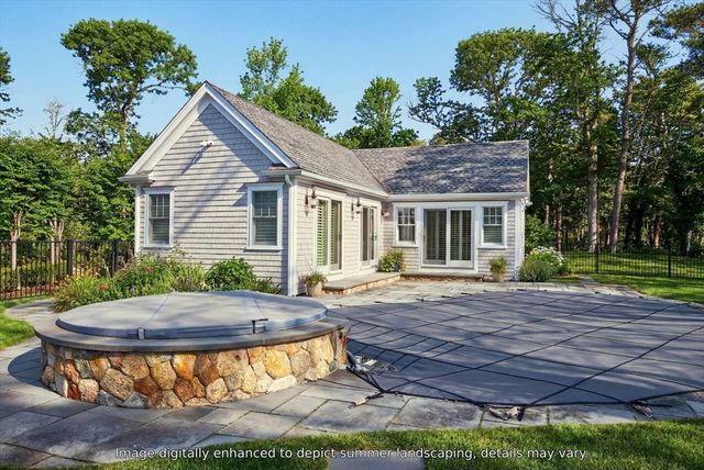 77 Towhee Lane, Orleans, MA 02653