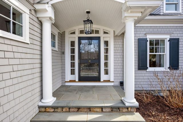 77 Towhee Lane, Orleans, MA 02653