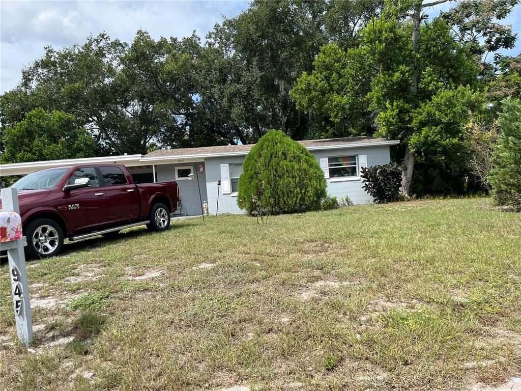 945 GOLDEN ISLE DRIVE, Mount Dora, FL 32757