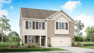 1010 Kelly Way, Prattville, AL 36066