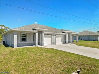 1400/1402 W 12th ST, Lehigh Acres, FL 33972