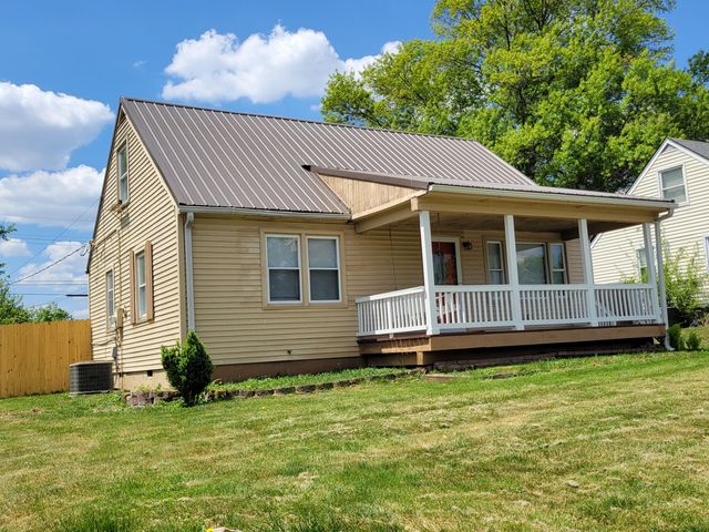 644 Northside Drive, Lexington, KY 40505