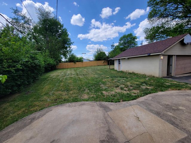 644 Northside Drive, Lexington, KY 40505