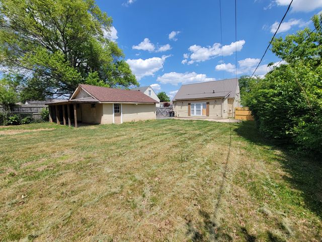 644 Northside Drive, Lexington, KY 40505