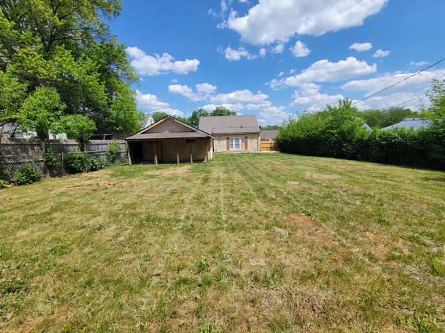 644 Northside Drive, Lexington, KY 40505