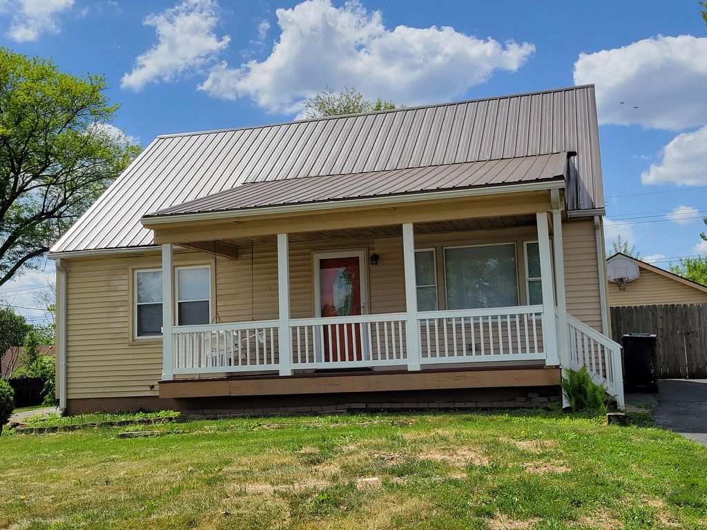 644 Northside Drive, Lexington, KY 40505