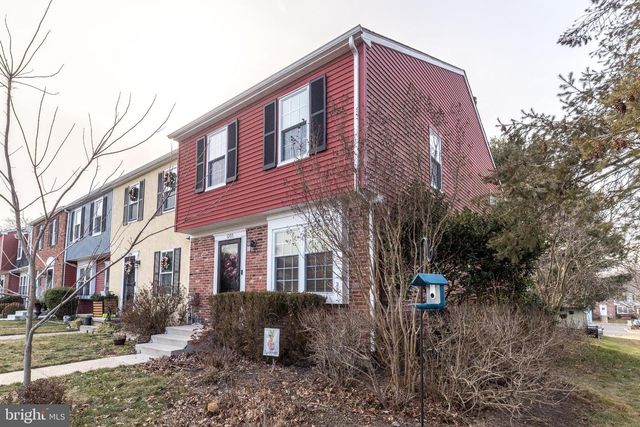 1205 ALGONQUIN PASS, Ambler, PA 19002