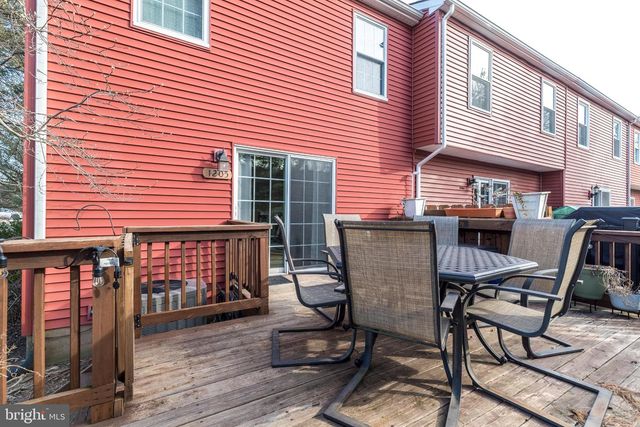 1205 ALGONQUIN PASS, Ambler, PA 19002