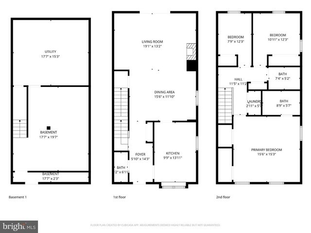 1205 ALGONQUIN PASS, Ambler, PA 19002