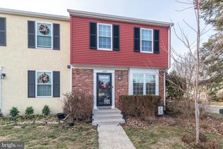 1205 ALGONQUIN PASS, Ambler, PA 19002