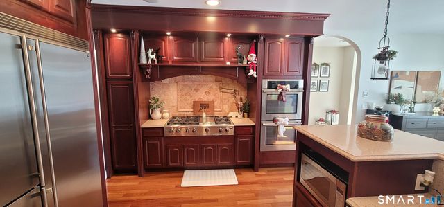 1461 Bunker Hill Road, Watertown, CT 06795