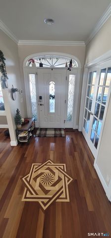 1461 Bunker Hill Road, Watertown, CT 06795