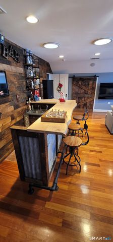 1461 Bunker Hill Road, Watertown, CT 06795