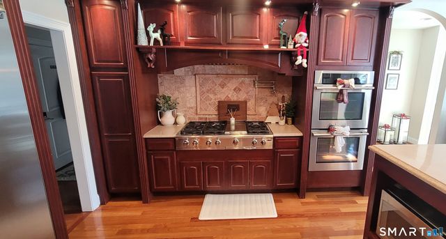 1461 Bunker Hill Road, Watertown, CT 06795