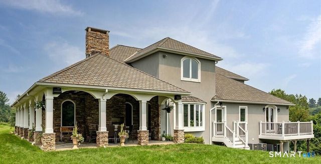 1461 Bunker Hill Road, Watertown, CT 06795