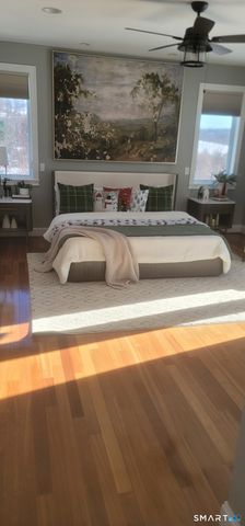 1461 Bunker Hill Road, Watertown, CT 06795