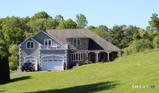 1461 Bunker Hill Road, Watertown, CT 06795