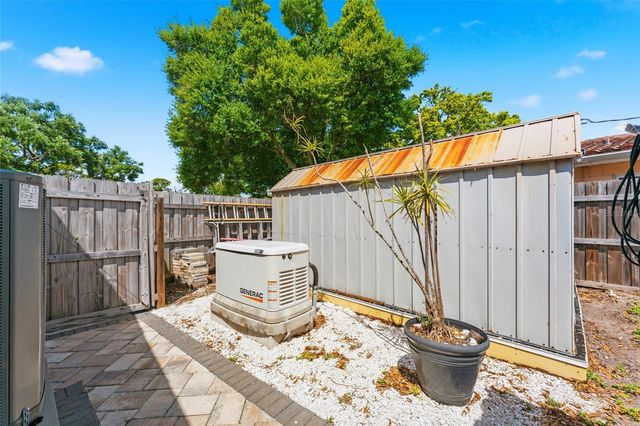 2875 66TH TERRACE S, St Petersburg, FL 33712