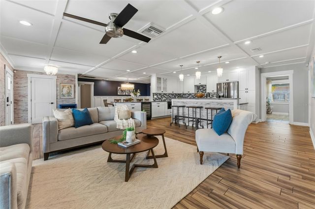 2875 66TH TERRACE S, St Petersburg, FL 33712