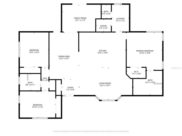 2875 66TH TERRACE S, St Petersburg, FL 33712